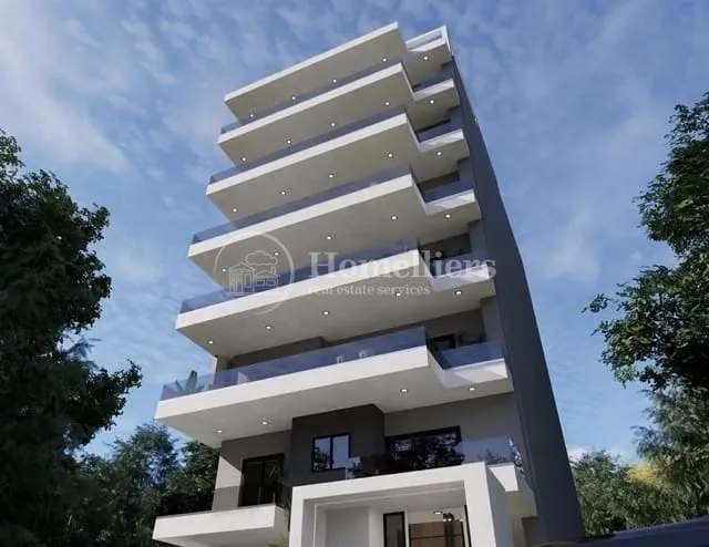 Apartment 128m²  - 4