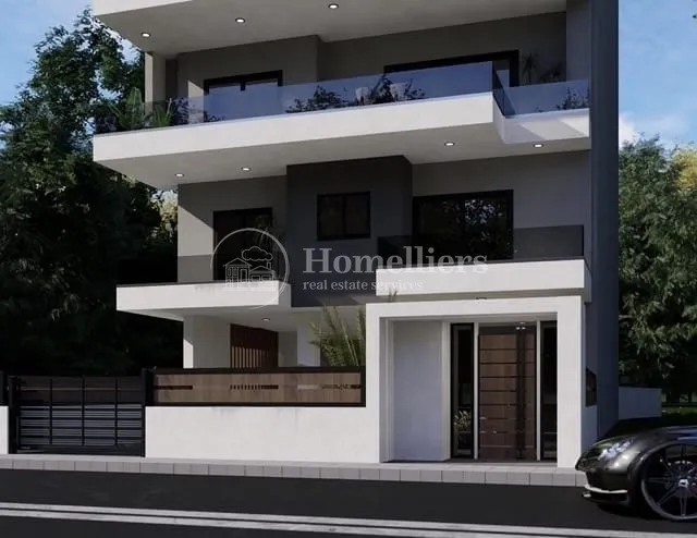 Apartment 128m²  - 5