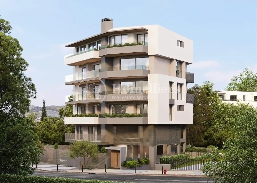 Maisonette 124m²  - 2