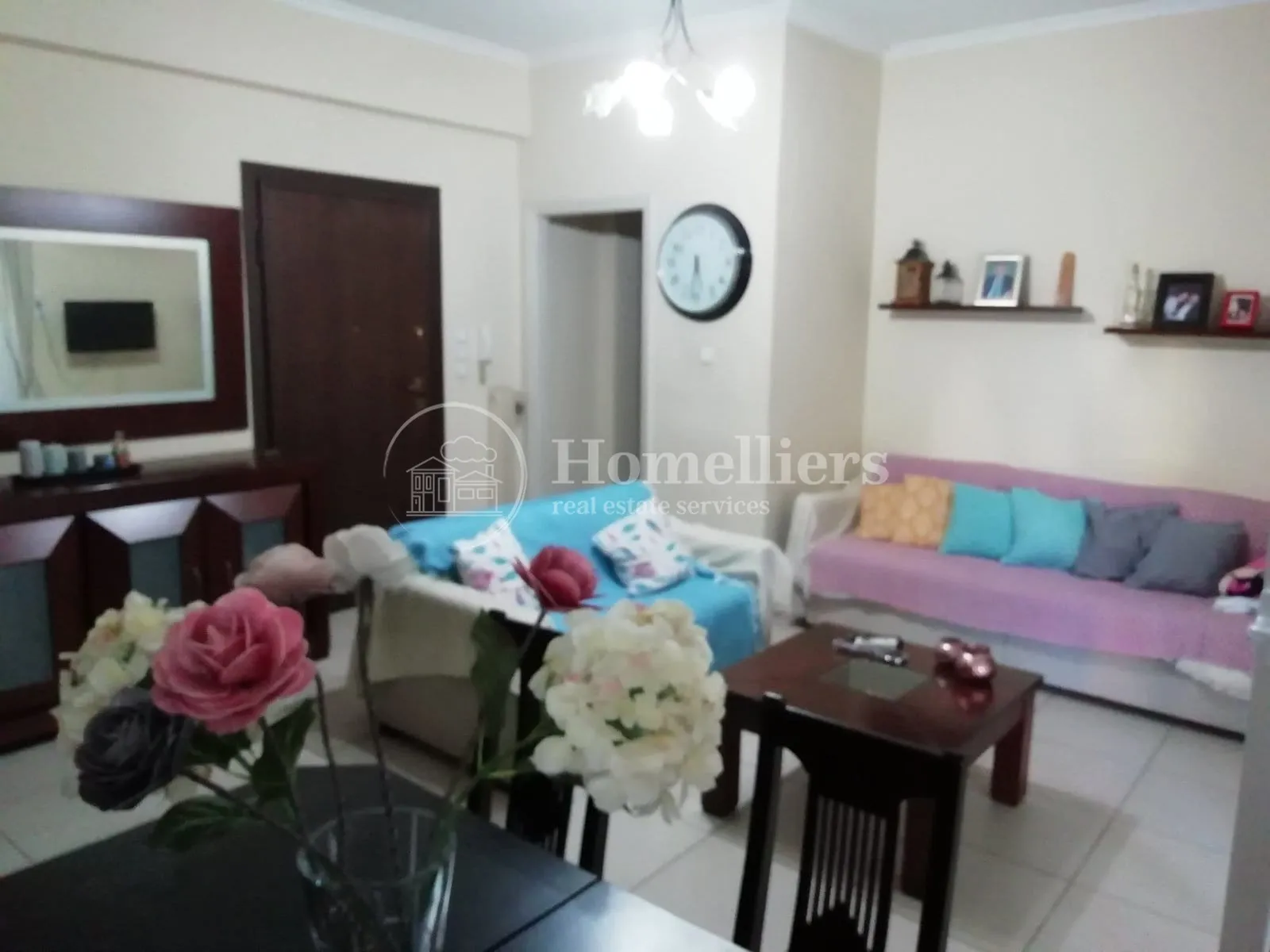 Apartment 72m²  - 2