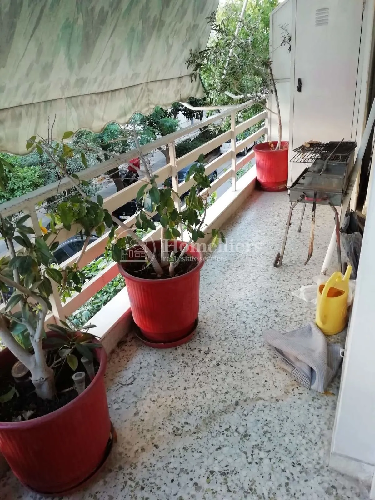 Apartment 72m²  - 3