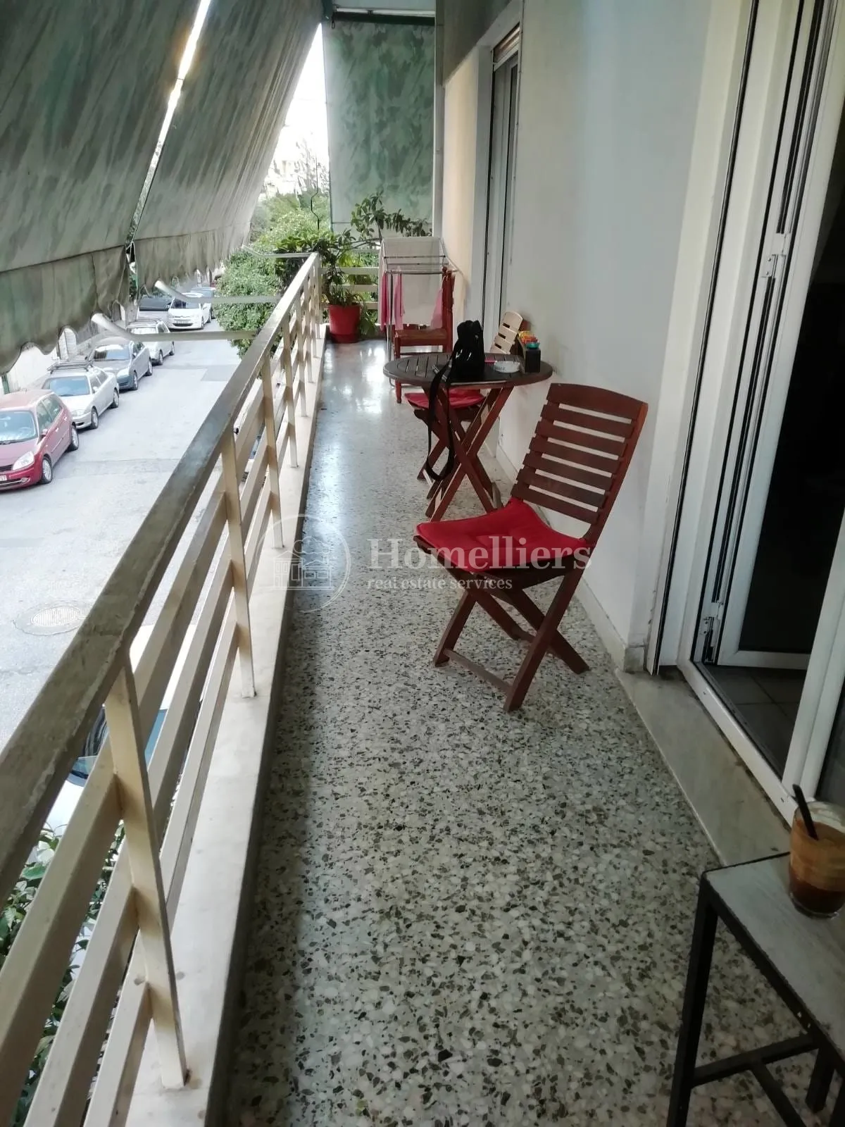 Apartment 72m²  - 4