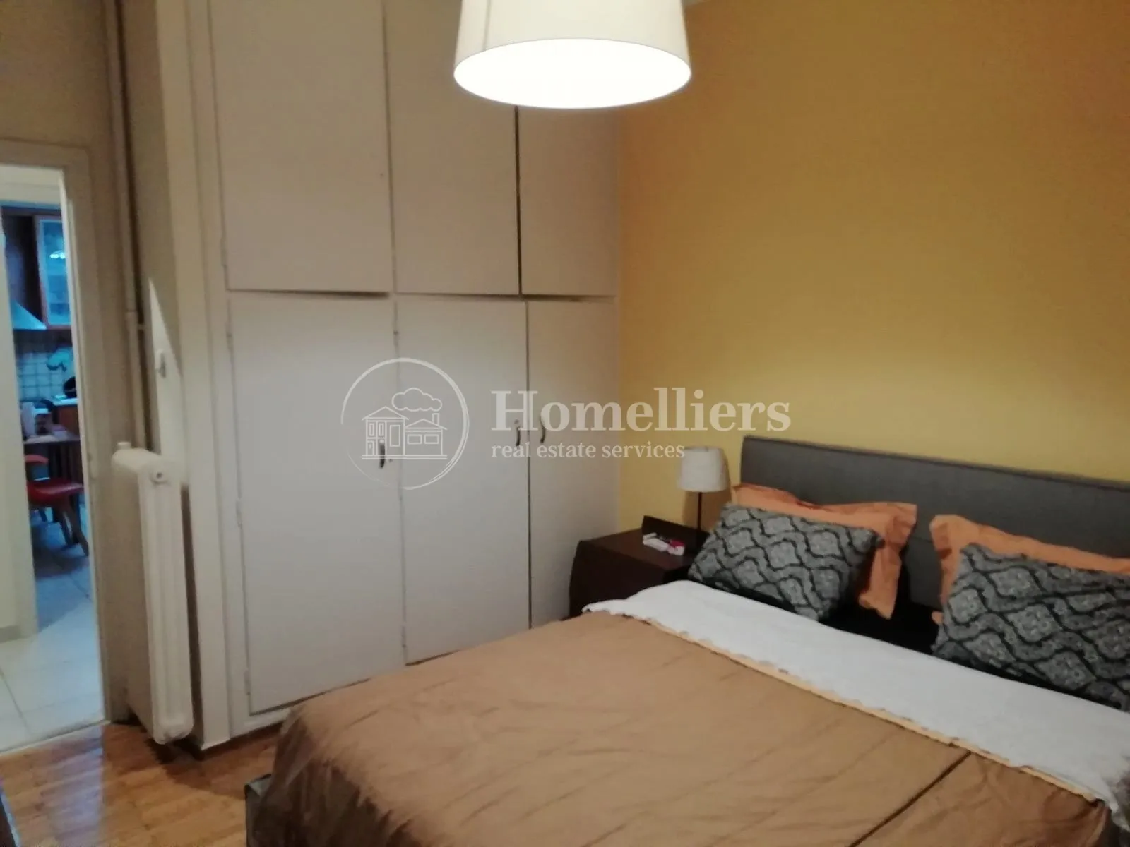 Apartment 72m²  - 5