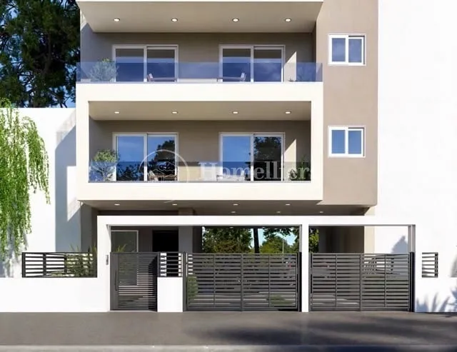Apartment 77m²  - 2