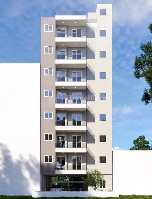 Apartment 77m²  - 5