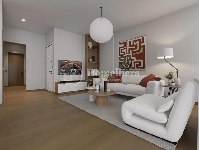Apartment 79m²  - 3