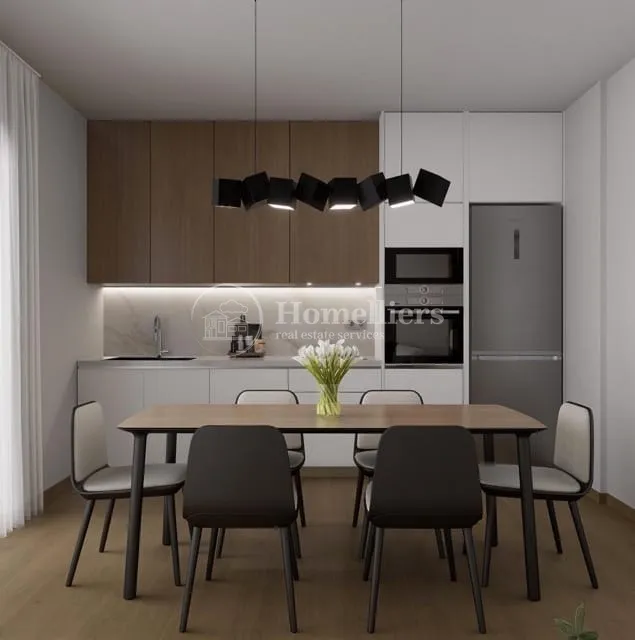 Apartment 79m²  - 5