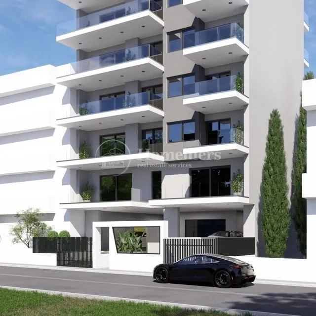 Apartment 105m²  - 4