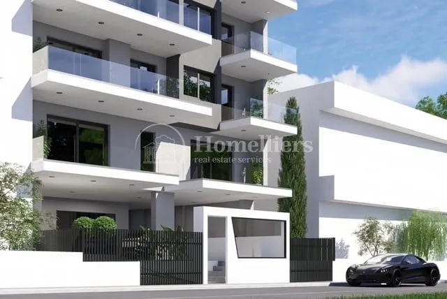 Apartment 105m²  - 5
