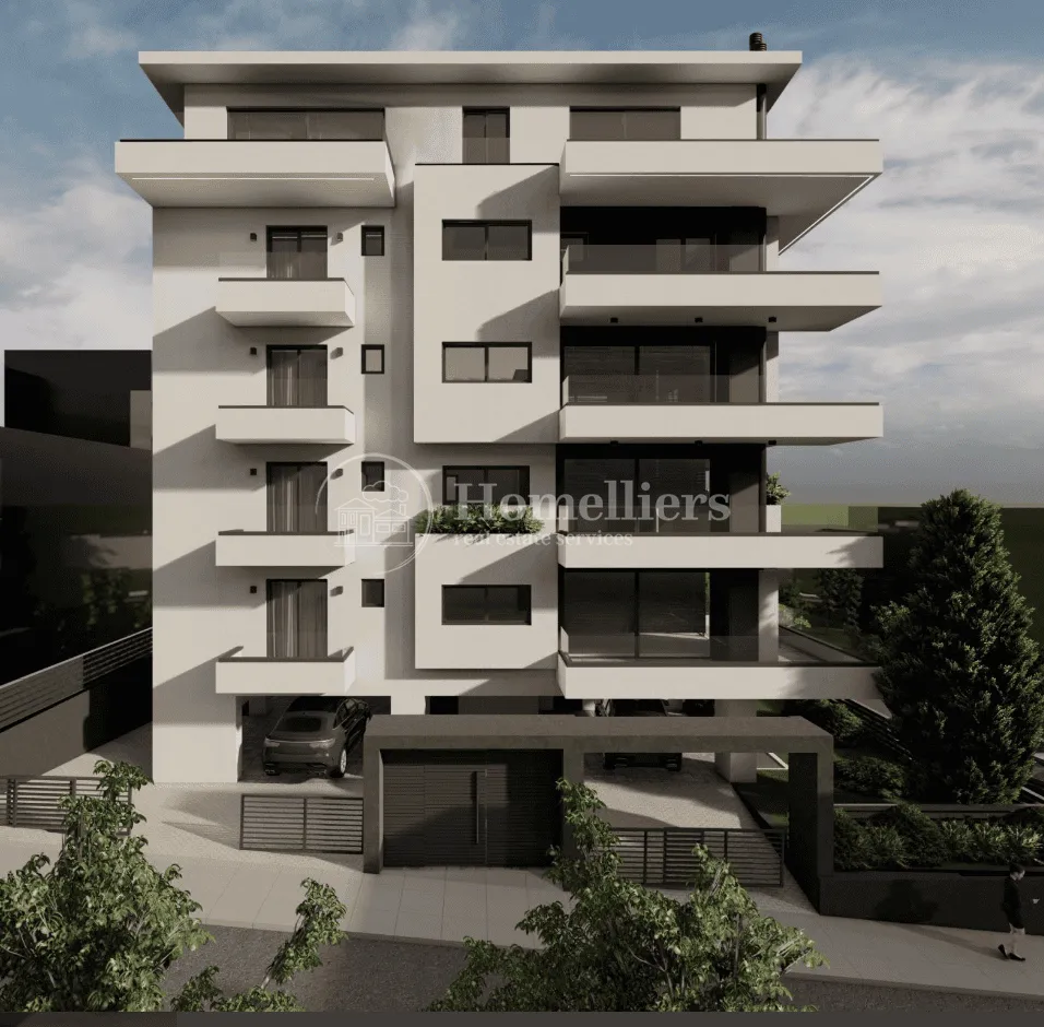 Maisonette 146m²  - 2