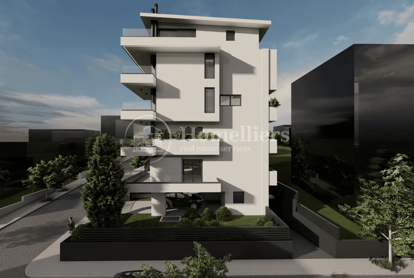 Maisonette 146m²  - 3