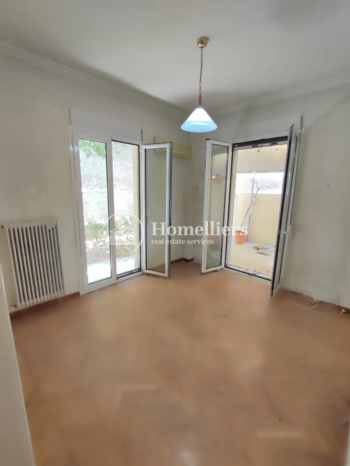 Apartment 48m²  - 2
