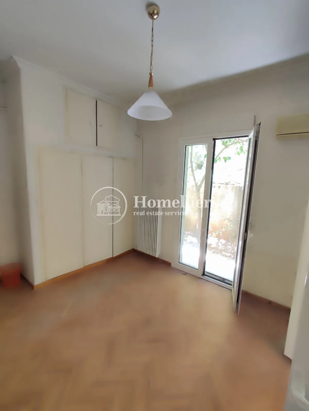 Apartment 48m²  - 3