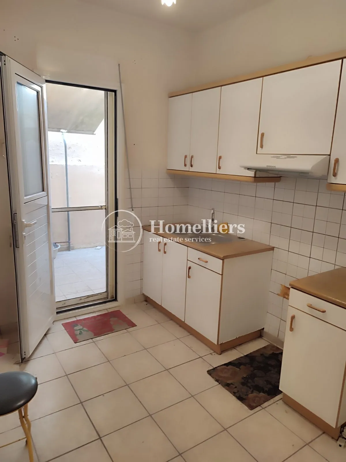 Apartment 48m²  - 4