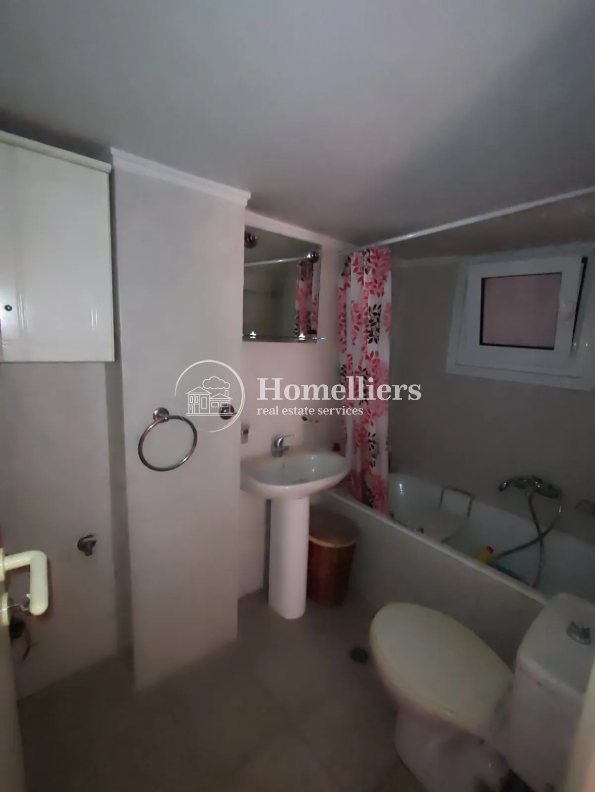 Apartment 48m²  - 5