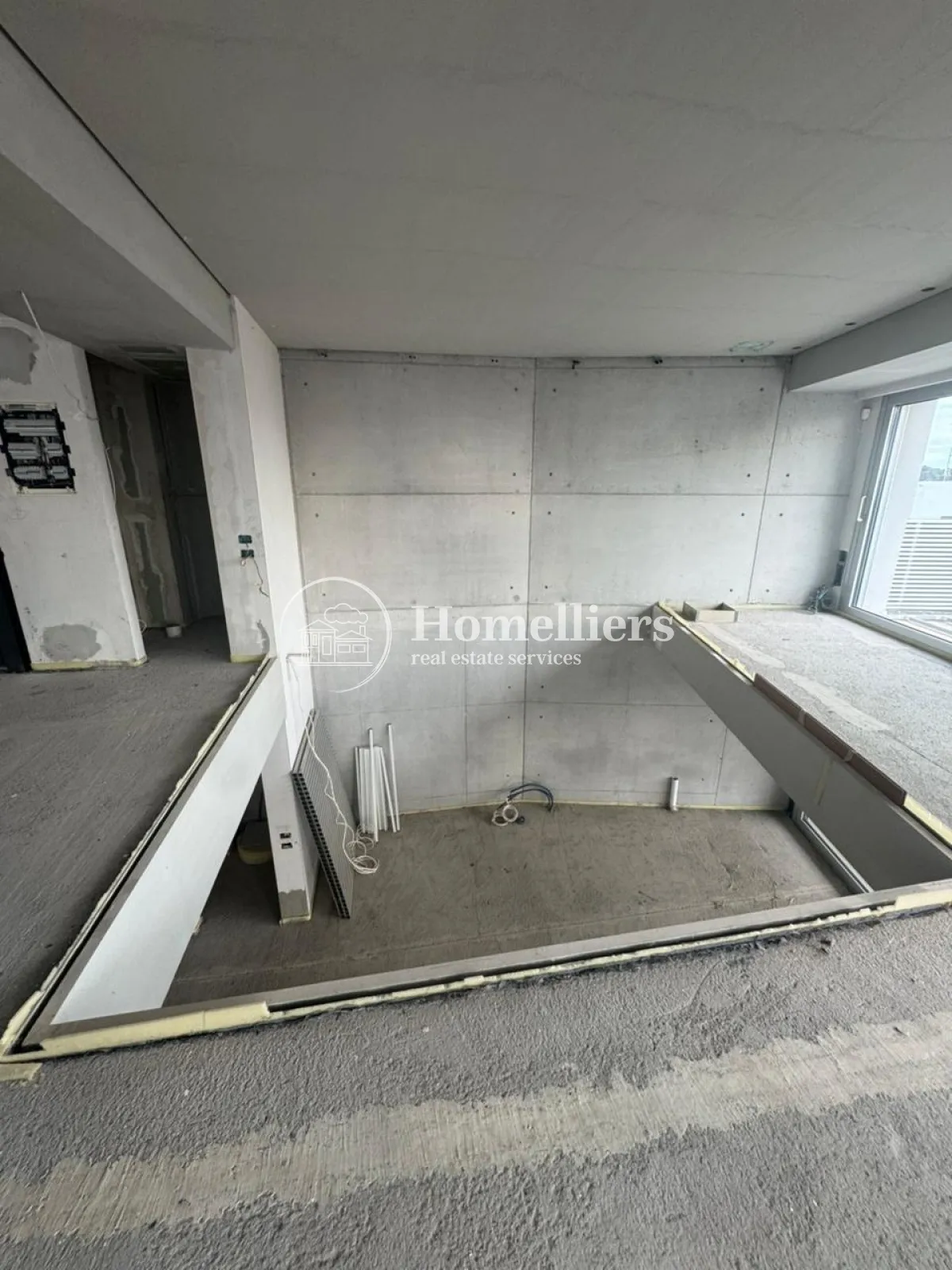 Standalone residential building 753m²  - 2