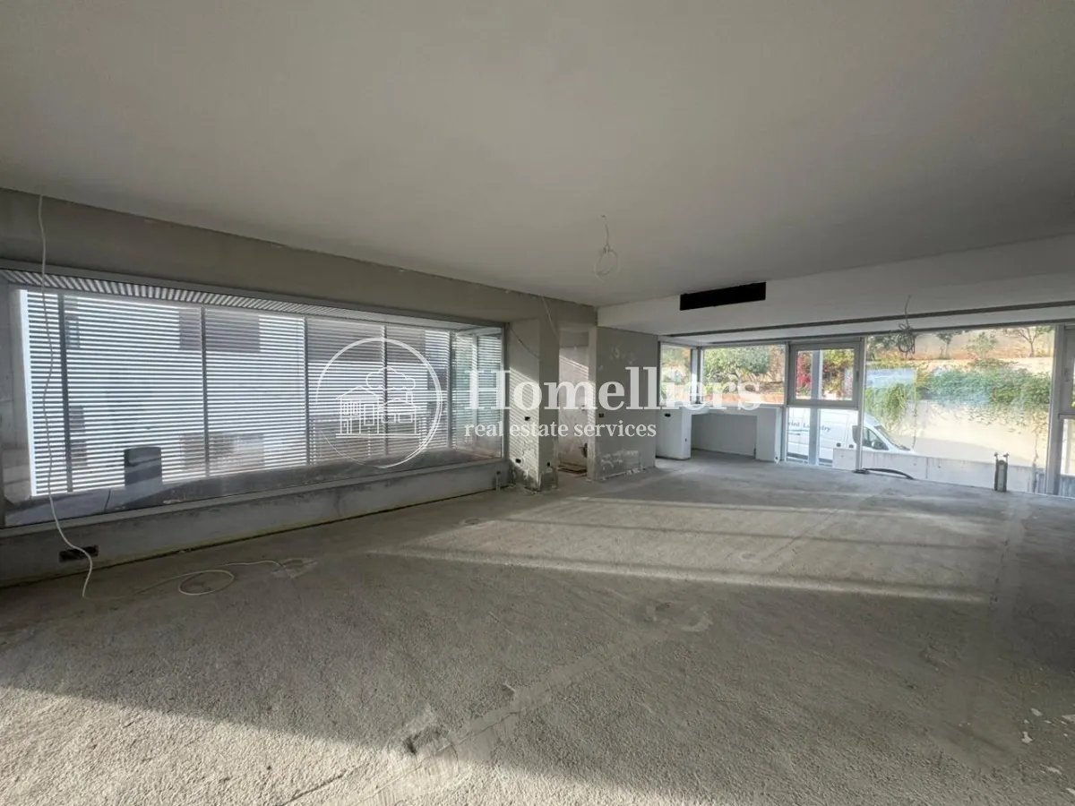 Standalone residential building 753m²  - 5