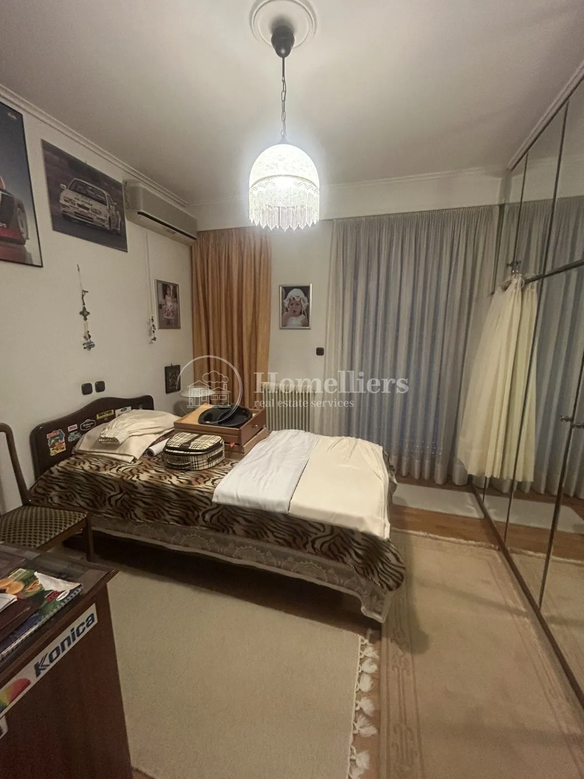 Apartment 134m²  - 3