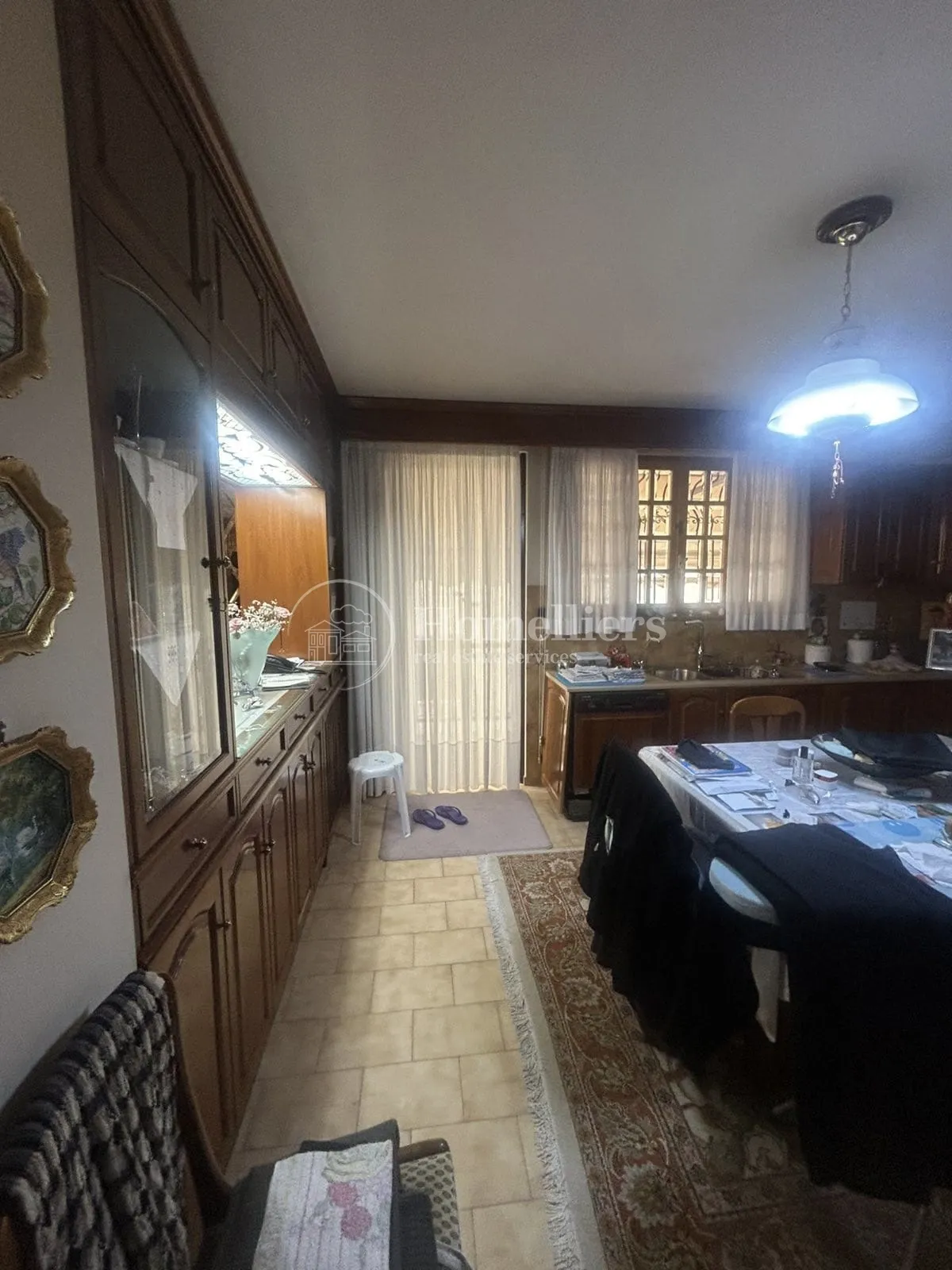 Apartment 134m²  - 4