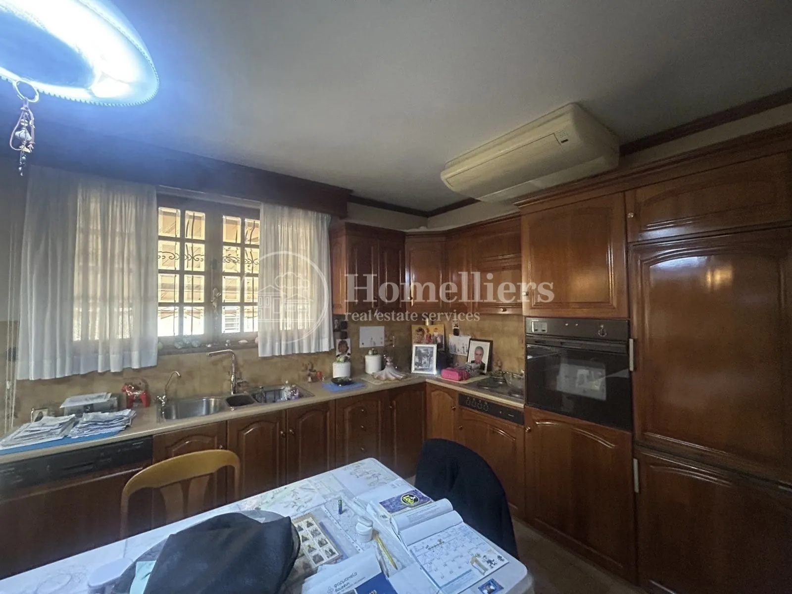Apartment 134m²  - 5