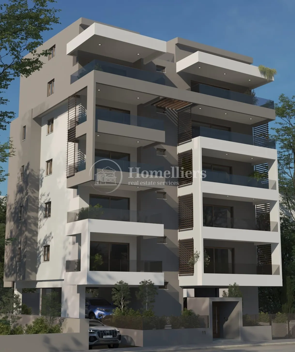 Maisonette 166m²  - 4