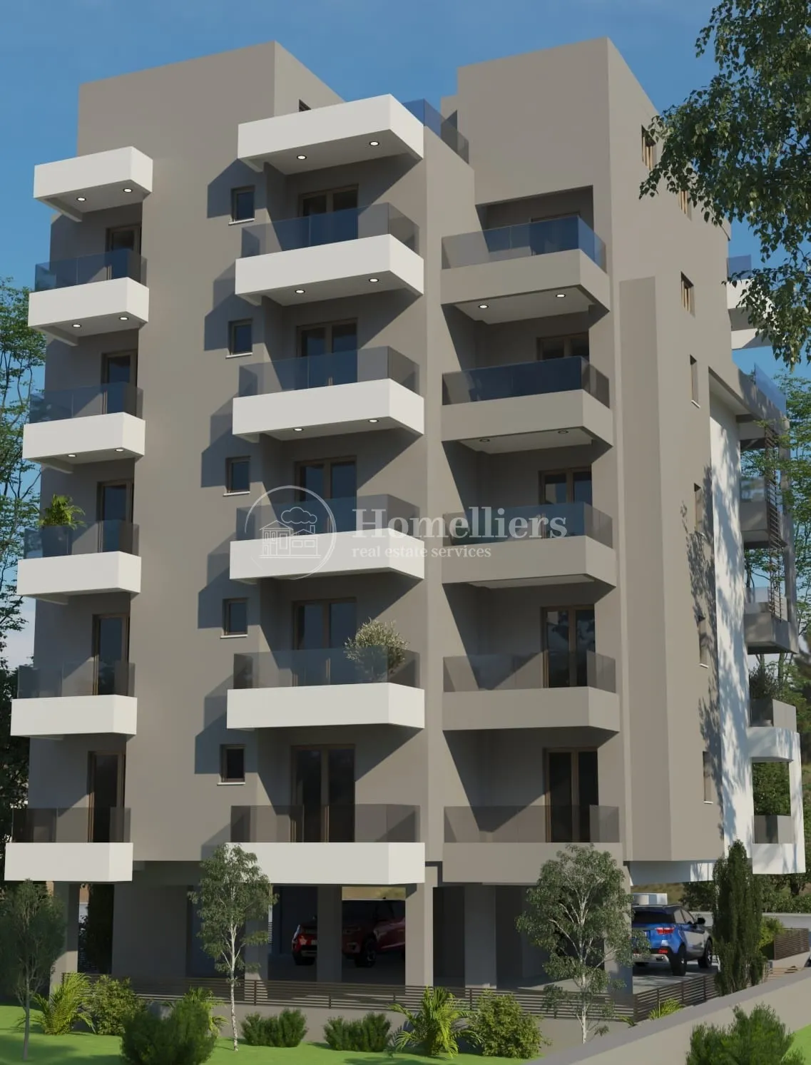 Maisonette 166m²  - 5
