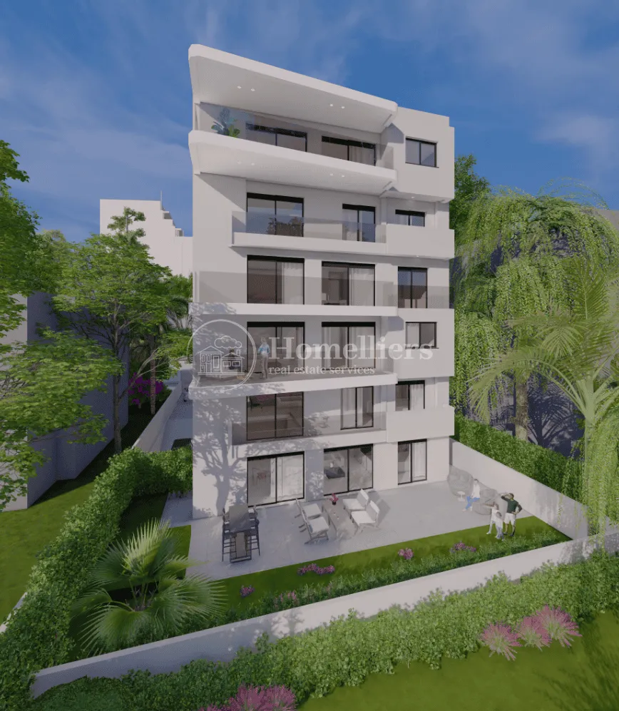 Apartment 109m²  - 2