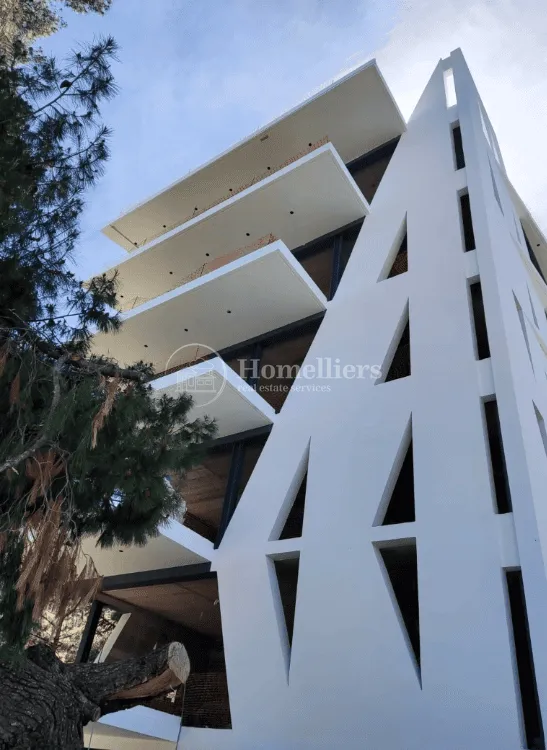 Maisonette 208m²  - 3