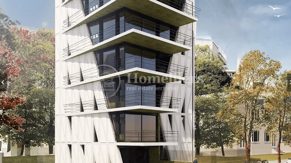 Maisonette 208m²  - 4