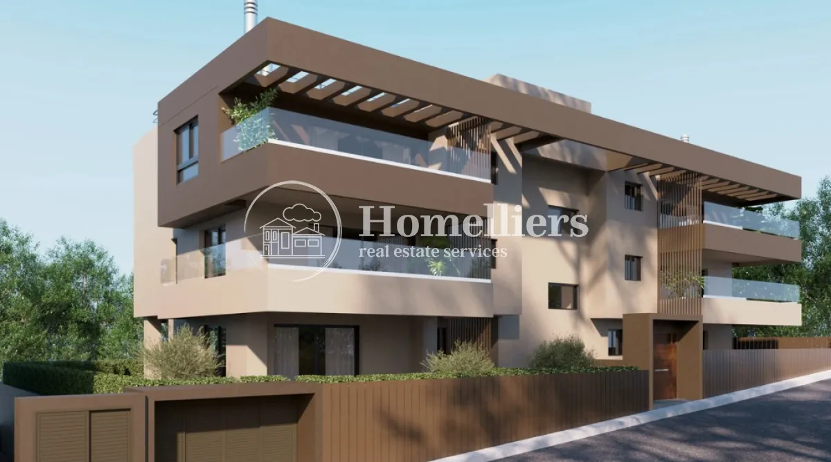 Apartment 128m²  - 4