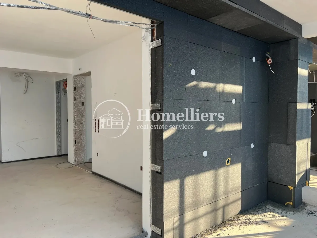 Apartment 128m²  - 5