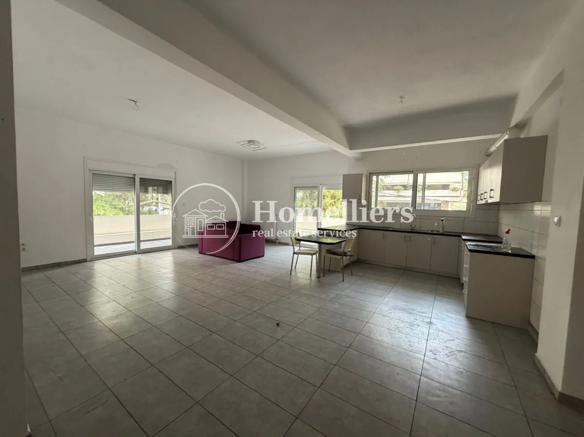 Apartment 127m²  - 2
