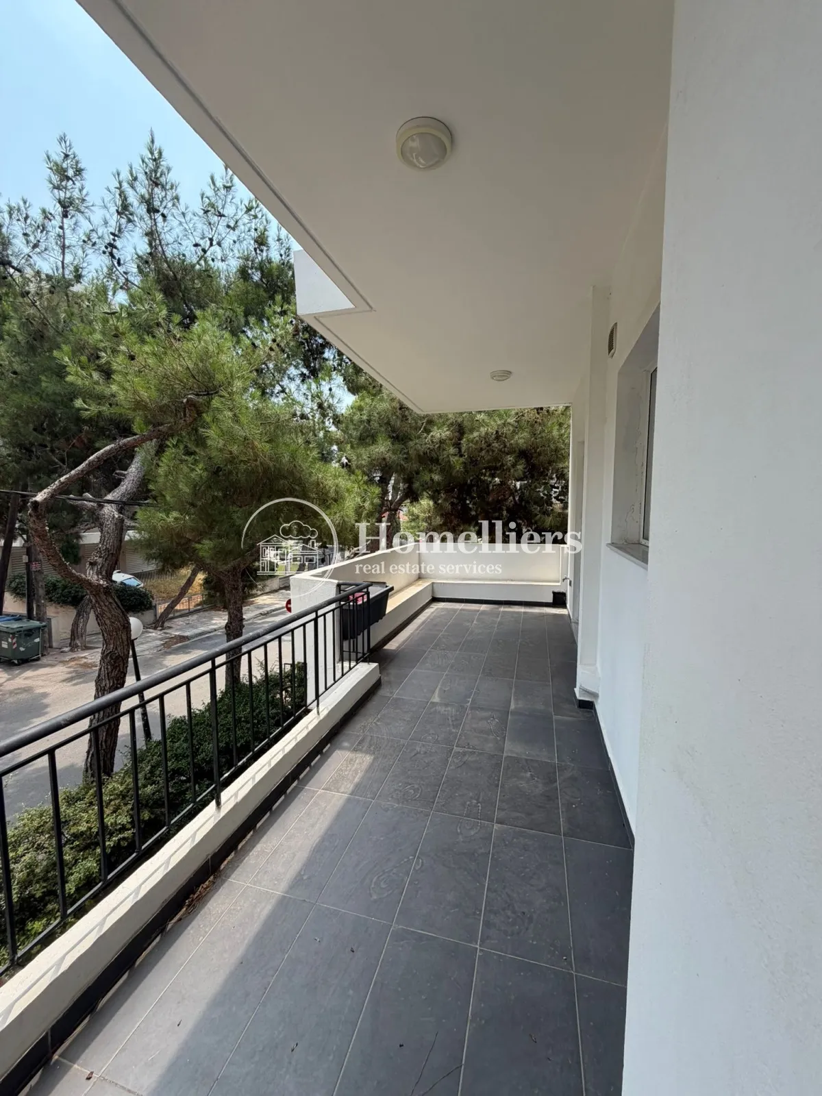 Apartment 127m²  - 3