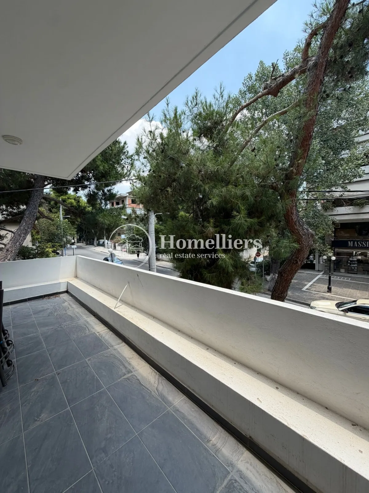 Apartment 127m²  - 4
