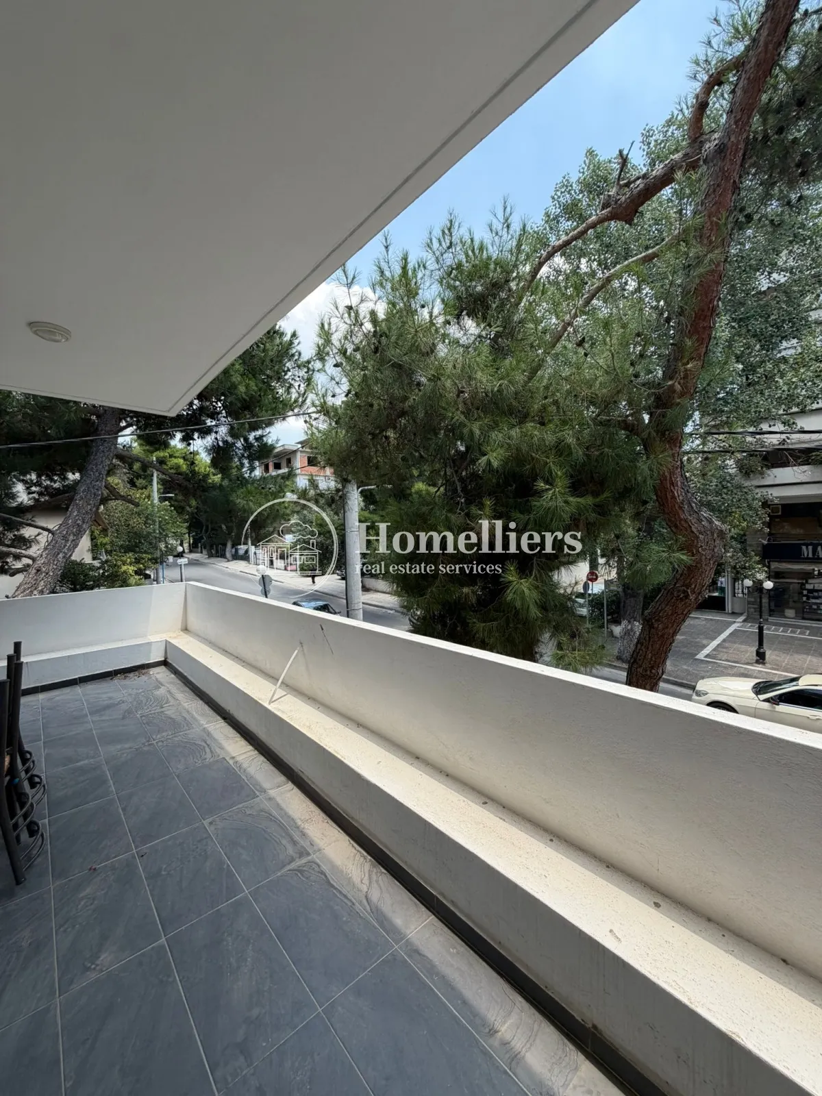 Apartment 127m²  - 5