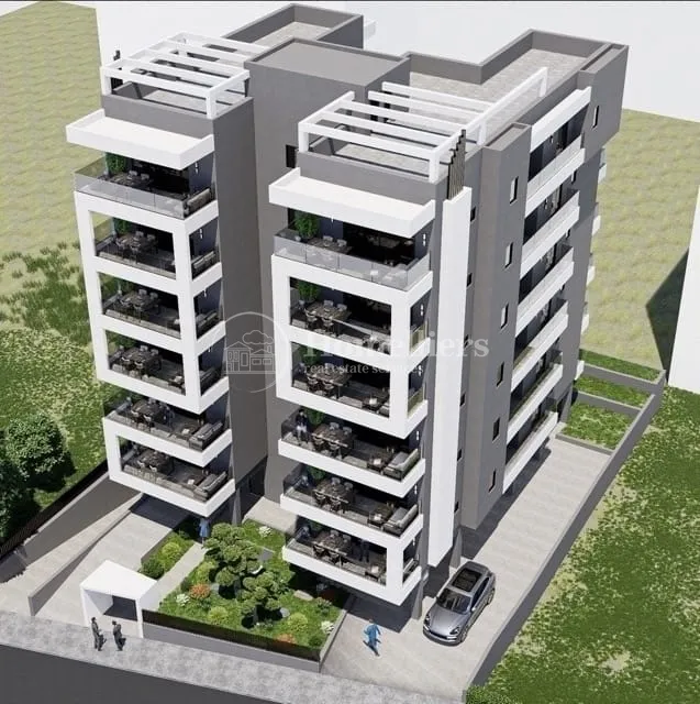 Apartment 117m²  - 2