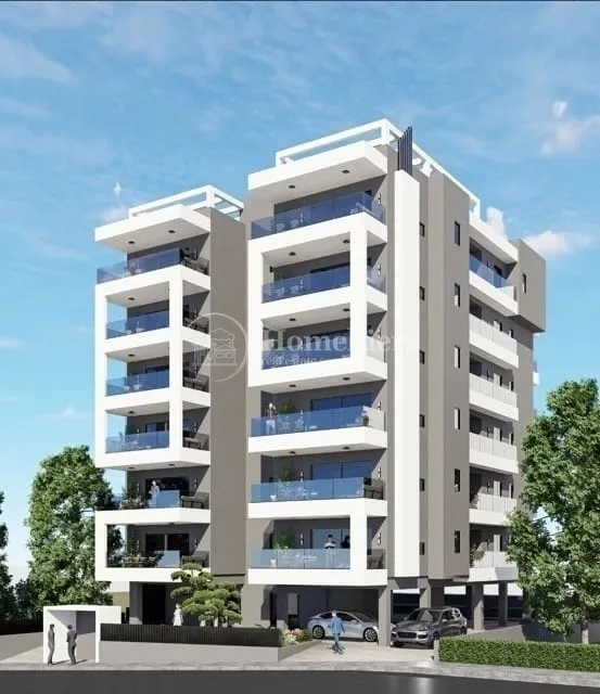Apartment 117m²  - 3