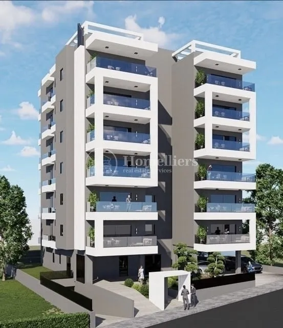 Apartment 117m²  - 4