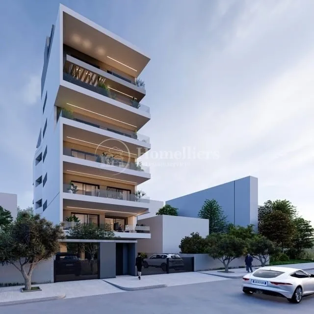 Apartment 105m²  - 2