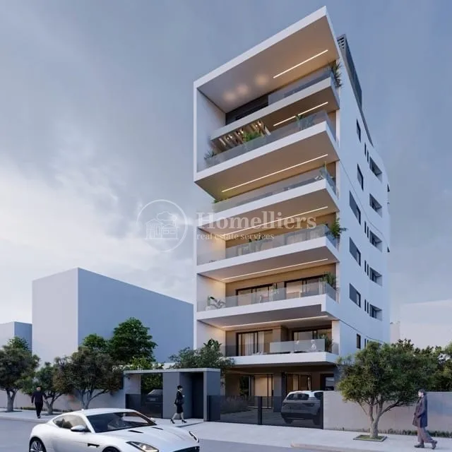 Apartment 105m²  - 3