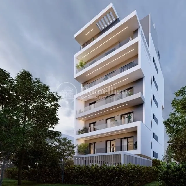 Apartment 105m²  - 4