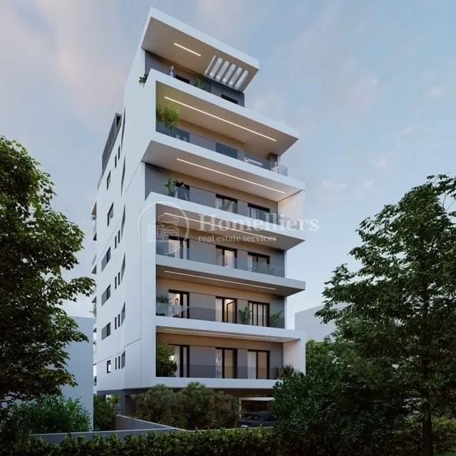 Apartment 105m²  - 5