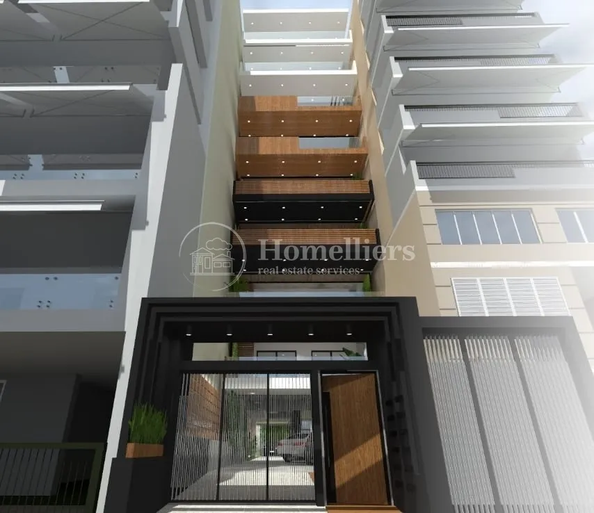 Apartment 109m²  - 2