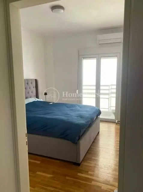 Apartment 72m²  - 2