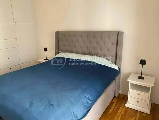 Apartment 72m²  - 5