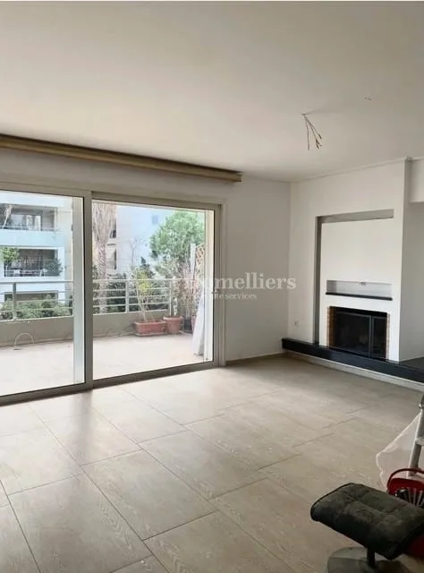 Apartment 153m²  - 2