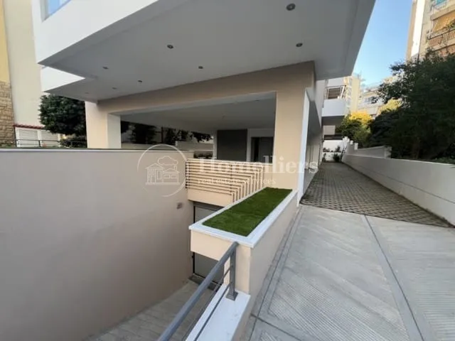 Maisonette 136m²  - 2