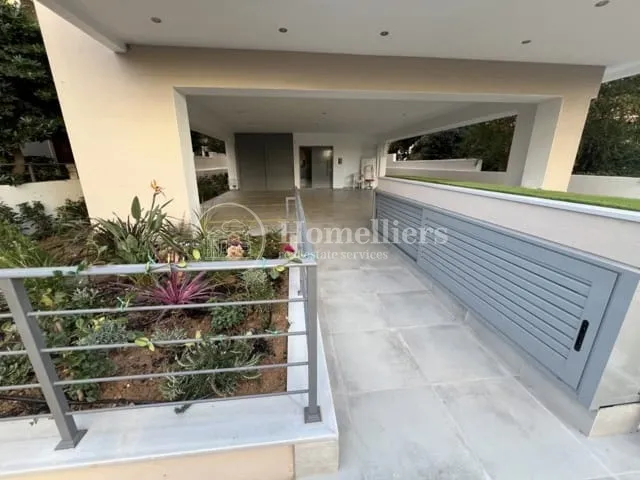 Maisonette 136m²  - 3