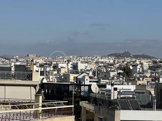 Maisonette 136m²  - 4