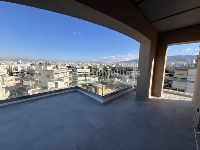 Maisonette 136m²  - 5